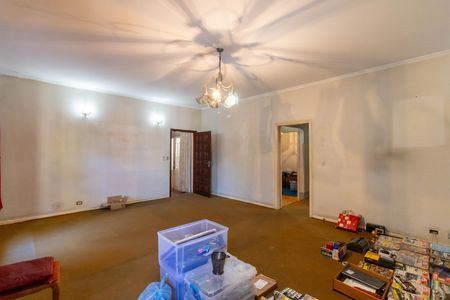 Sala de casa à venda com 3 quartos, 350m² em Vila Galvão, Guarulhos