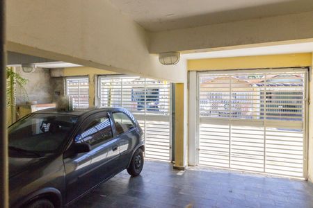 Vista Sala de casa para alugar com 2 quartos, 120m² em Parque Pan Americano, São Paulo