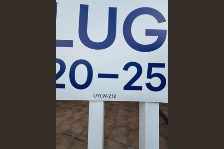 Casa para alugar com 169m², 3 quartos e 2 vagas Casa para alugar com 169m², 3 quartos e 2 vagasPlaca