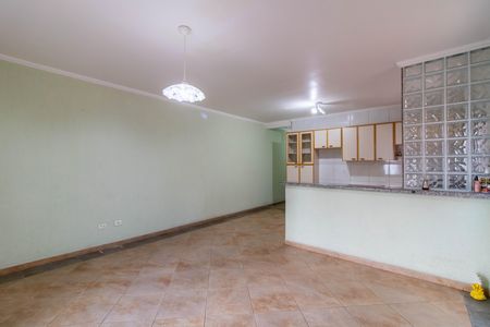 Sala de casa para alugar com 3 quartos, 169m² em Vila Imaculada, Guarulhos