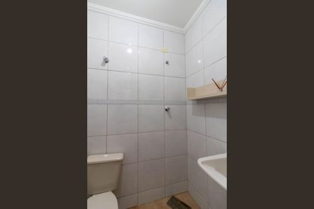 Casa para alugar com 169m², 3 quartos e 2 vagas Casa para alugar com 169m², 3 quartos e 2 vagasBanheiro