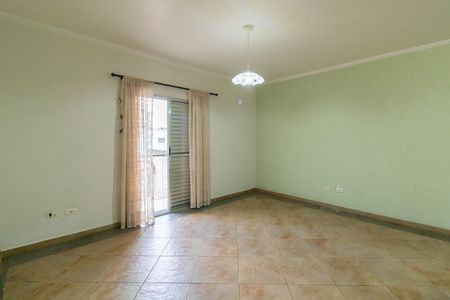 Sala de casa para alugar com 3 quartos, 169m² em Vila Imaculada, Guarulhos