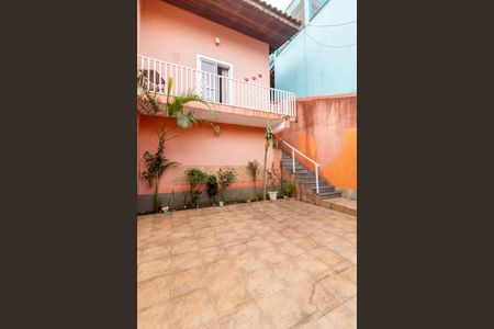Casa para alugar com 169m², 3 quartos e 2 vagas Casa para alugar com 169m², 3 quartos e 2 vagasFrente da Casa