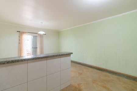 Cozinha de casa para alugar com 3 quartos, 169m² em Vila Imaculada, Guarulhos