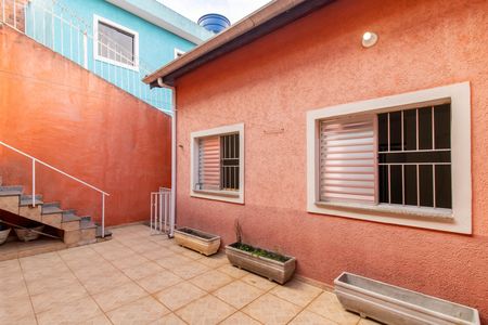 Casa para alugar com 169m², 3 quartos e 2 vagas Casa para alugar com 169m², 3 quartos e 2 vagasQuintal