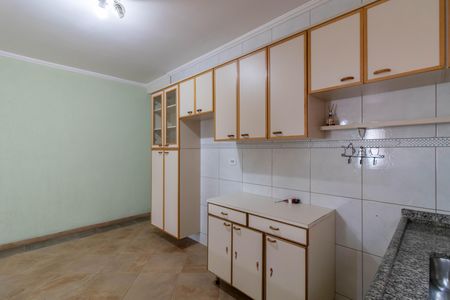 Casa para alugar com 169m², 3 quartos e 2 vagas Casa para alugar com 169m², 3 quartos e 2 vagasCozinha