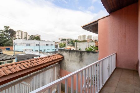 Casa para alugar com 169m², 3 quartos e 2 vagas Casa para alugar com 169m², 3 quartos e 2 vagasSacada da Sala