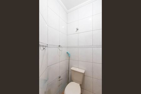 Casa para alugar com 169m², 3 quartos e 2 vagas Casa para alugar com 169m², 3 quartos e 2 vagasBanheiro