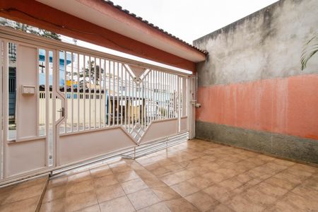 Casa para alugar com 169m², 3 quartos e 2 vagas Casa para alugar com 169m², 3 quartos e 2 vagasGaragem