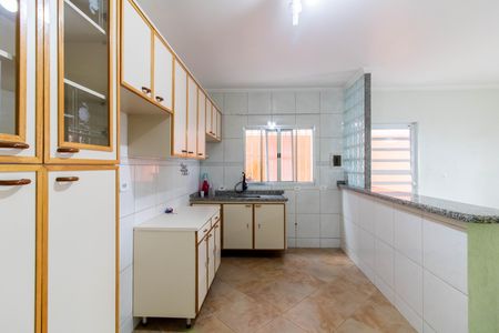 Casa para alugar com 169m², 3 quartos e 2 vagas Casa para alugar com 169m², 3 quartos e 2 vagasCozinha