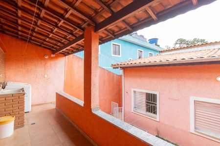 Casa para alugar com 169m², 3 quartos e 2 vagas Casa para alugar com 169m², 3 quartos e 2 vagasChurrasqueira