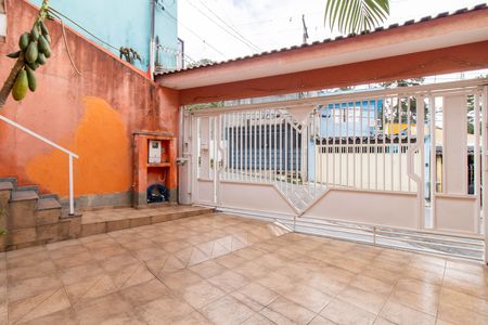 Casa para alugar com 169m², 3 quartos e 2 vagas Casa para alugar com 169m², 3 quartos e 2 vagasGaragem