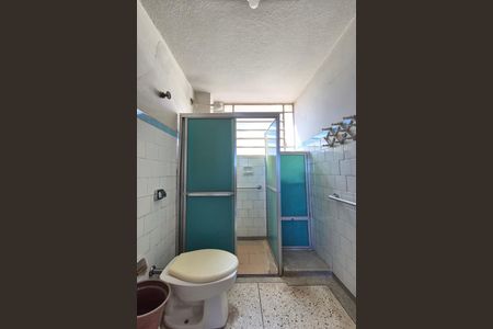 Apartamento para alugar com 75m², 2 quartos e 1 vaga Apartamento para alugar com 75m², 2 quartos e 1 vagaBanheiro