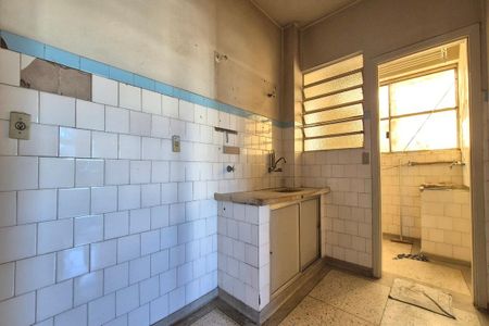 Apartamento para alugar com 75m², 2 quartos e 1 vaga Apartamento para alugar com 75m², 2 quartos e 1 vagaCozinha
