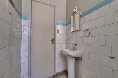 Apartamento para alugar com 75m², 2 quartos e 1 vaga Apartamento para alugar com 75m², 2 quartos e 1 vagaBanheiro