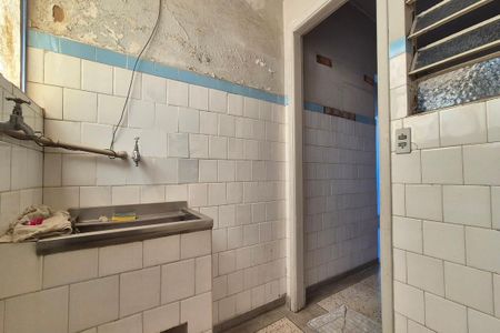 Apartamento para alugar com 75m², 2 quartos e 1 vaga Apartamento para alugar com 75m², 2 quartos e 1 vagaÁrea de Serviço