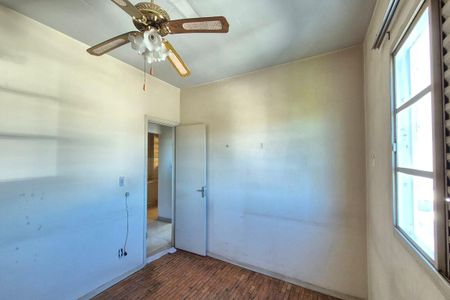 Quarto 2  de apartamento para alugar com 2 quartos, 75m² em Parque Industrial, Campinas