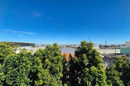 Vista da Sala  de apartamento para alugar com 2 quartos, 75m² em Parque Industrial, Campinas
