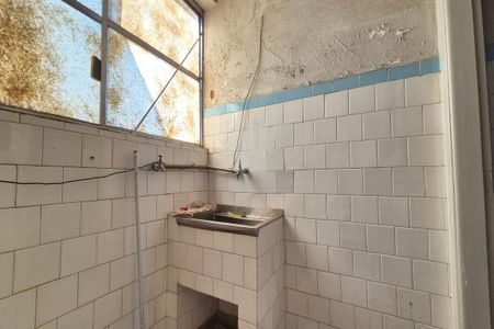 Apartamento para alugar com 75m², 2 quartos e 1 vaga Apartamento para alugar com 75m², 2 quartos e 1 vagaÁrea de Serviço