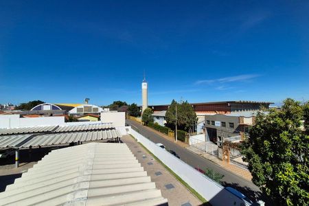 Vista do Quarto 1 de apartamento para alugar com 2 quartos, 75m² em Parque Industrial, Campinas