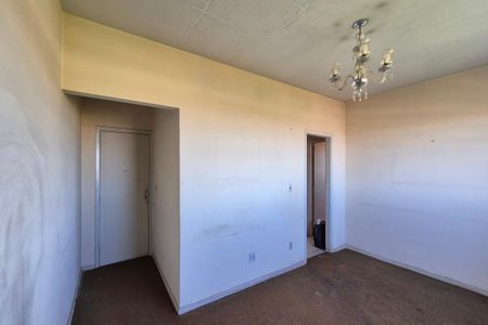 Sala de apartamento para alugar com 2 quartos, 75m² em Parque Industrial, Campinas