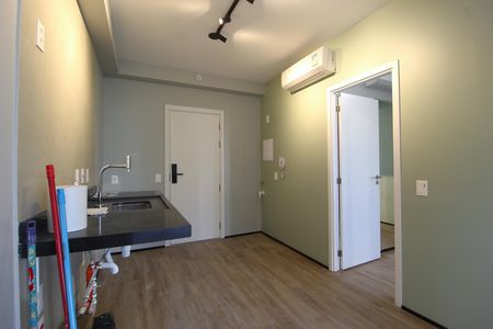 Apartamento à venda com 1 quarto, 47m² em Moema, São Paulo