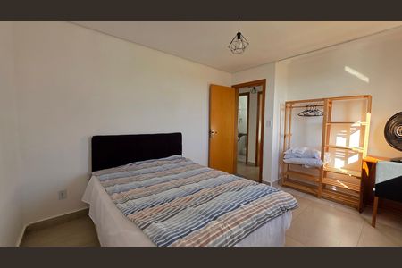 Apartamento à venda com 2 quartos, 68m² em Jardim Imperial, Lagoa Santa