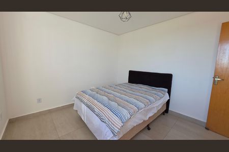 Apartamento à venda com 2 quartos, 68m² em Jardim Imperial, Lagoa Santa