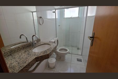 Apartamento à venda com 2 quartos, 68m² em Jardim Imperial, Lagoa Santa
