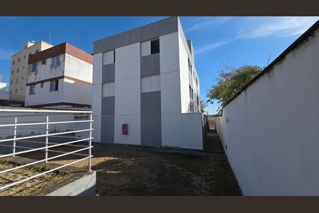 Apartamento à venda com 2 quartos, 68m² em Jardim Imperial, Lagoa Santa