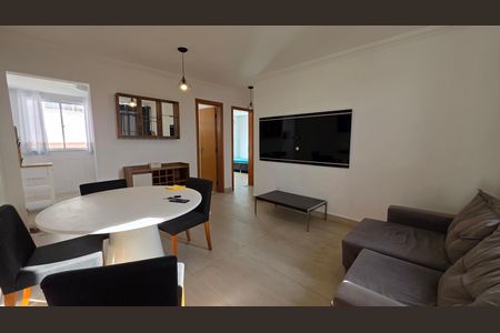 Apartamento à venda com 2 quartos, 68m² em Jardim Imperial, Lagoa Santa
