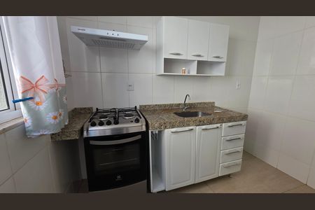Apartamento à venda com 2 quartos, 68m² em Jardim Imperial, Lagoa Santa