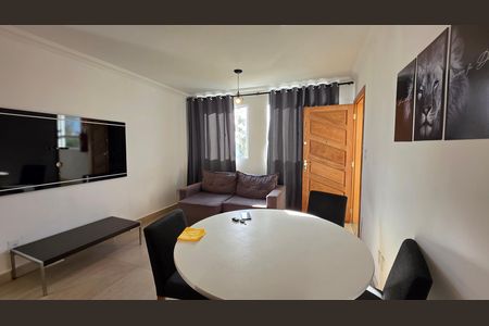 Apartamento à venda com 2 quartos, 68m² em Jardim Imperial, Lagoa Santa