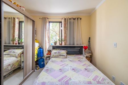 Quarto 1 de apartamento à venda com 2 quartos, 60m² em Parque Viana, Barueri