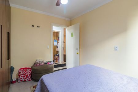 Quarto 2 de apartamento à venda com 2 quartos, 60m² em Parque Viana, Barueri