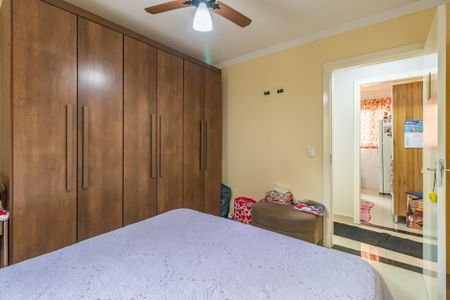 Quarto 2 de apartamento à venda com 2 quartos, 60m² em Parque Viana, Barueri