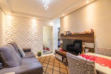 Apartamento à venda com 2 quartos, 60m² em Parque Viana, Barueri