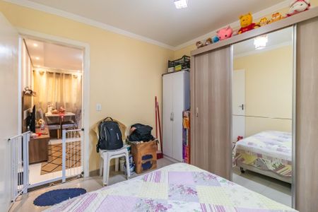Quarto 1 de apartamento à venda com 2 quartos, 60m² em Parque Viana, Barueri