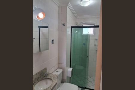 Foto 05 de apartamento à venda com 3 quartos, 69m² em Vila Bela Vista, Santo André