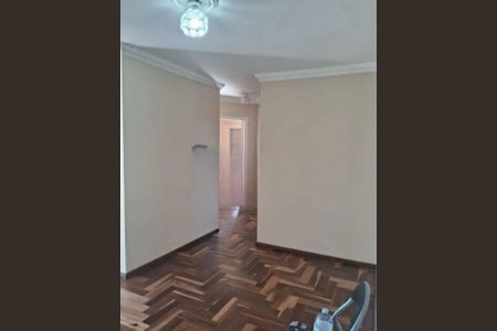Foto 04 de apartamento à venda com 3 quartos, 69m² em Vila Bela Vista, Santo André