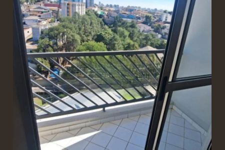 Foto 07 de apartamento à venda com 3 quartos, 69m² em Vila Bela Vista, Santo André
