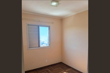Foto 03 de apartamento à venda com 3 quartos, 69m² em Vila Bela Vista, Santo André