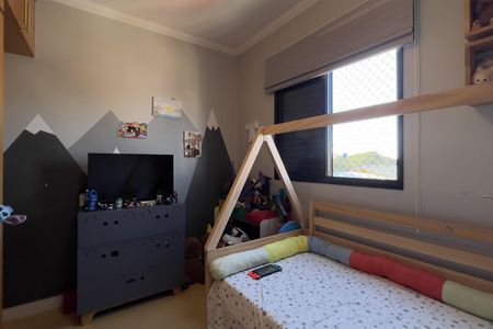 Quarto 1 de apartamento à venda com 3 quartos, 69m² em Macedo, Guarulhos