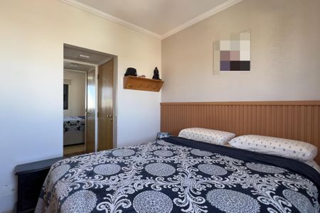 Apartamento à venda com 69m², 3 quartos e 2 vagas Apartamento à venda com 69m², 3 quartos e 2 vagasSuíte