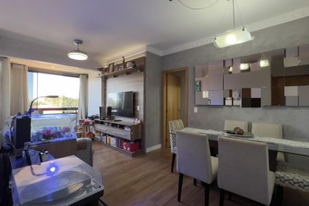 Apartamento à venda com 3 quartos, 69m² em Macedo, Guarulhos