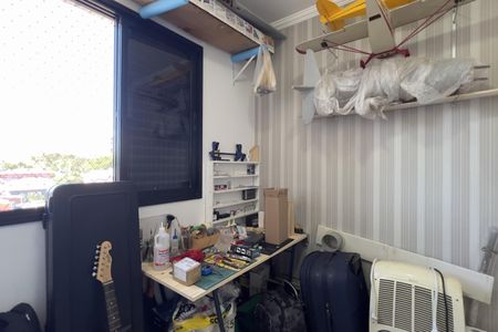 Apartamento à venda com 69m², 3 quartos e 2 vagas Apartamento à venda com 69m², 3 quartos e 2 vagasQuarto 2