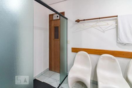 Apartamento à venda com 69m², 3 quartos e 2 vagas Apartamento à venda com 69m², 3 quartos e 2 vagasSauna