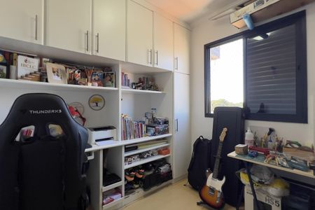 Apartamento à venda com 69m², 3 quartos e 2 vagas Apartamento à venda com 69m², 3 quartos e 2 vagasQuarto 2