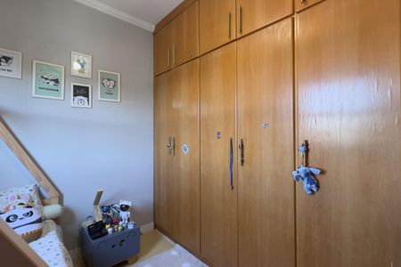 Apartamento à venda com 69m², 3 quartos e 2 vagas Apartamento à venda com 69m², 3 quartos e 2 vagasQuarto 1