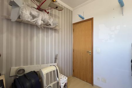 Apartamento à venda com 69m², 3 quartos e 2 vagas Apartamento à venda com 69m², 3 quartos e 2 vagasQuarto 2